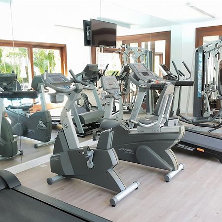 LUXURY APARTMENT FRONTAL BEACH in Doncella Beach Estepona Esterno foto