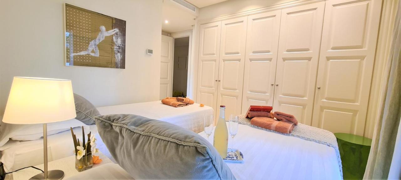 LUXURY APARTMENT FRONTAL BEACH in Doncella Beach Estepona Esterno foto